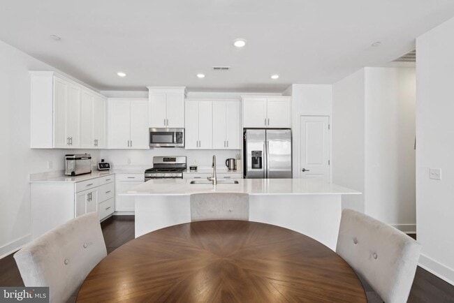 259 Aaron Truehart Wy in Ewing Township, NJ - Building Photo - Building Photo