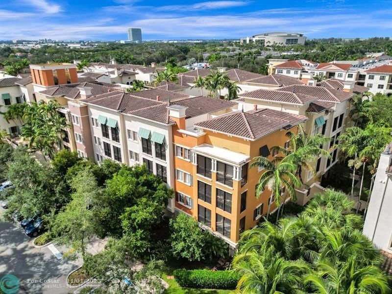 2925 NW 126th, Unit Sunrise Condo in Sunrise, FL - Foto de edificio