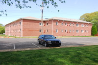 1419 Buckner St in Point Pleasant Boro, NJ - Foto de edificio - Building Photo