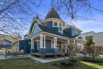 157 S 1300 E in Salt Lake City, UT - Building Photo - Building Photo