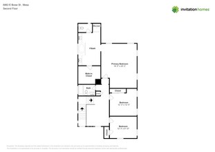 6863 E Boise St in Mesa, AZ - Foto de edificio - Building Photo