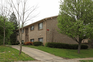 2820-2824 Snow Rd Apartments