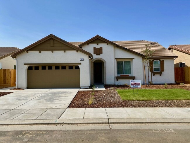 property at 1046 La Canada Ave