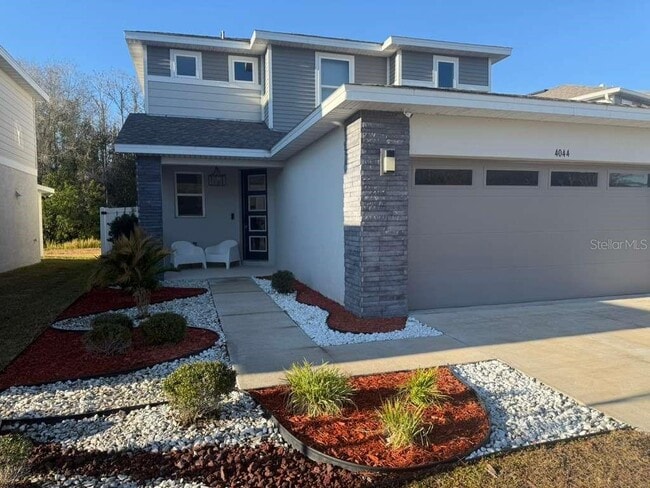 4044 Southern Vis Lp in St. Cloud, FL - Building Photo - Building Photo