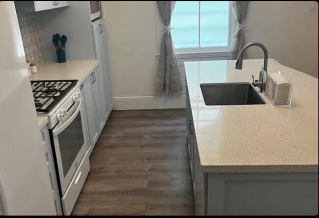 1523 21st St in Galveston, TX - Foto de edificio - Building Photo