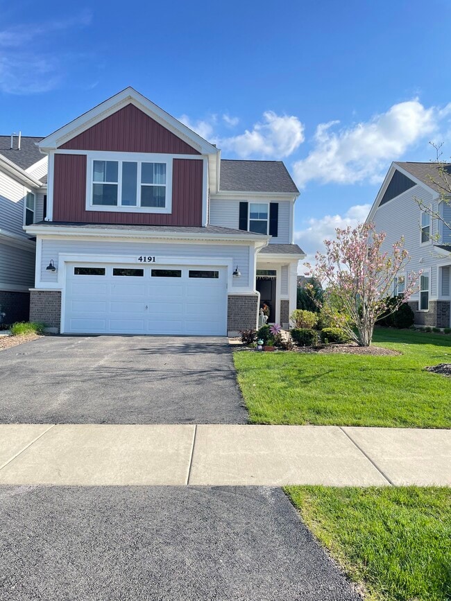 4191 Irving Rd in Aurora, IL - Building Photo - Building Photo