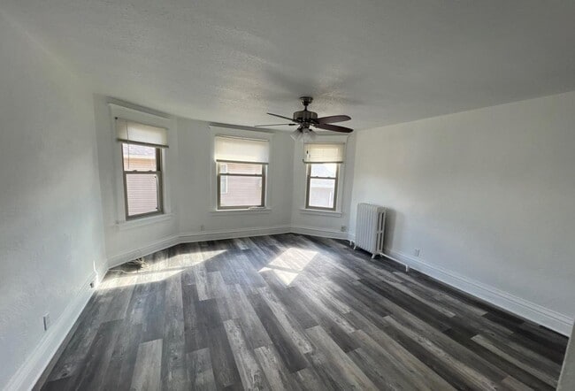 property at 510 Oneida St