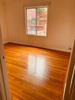 550 43rd Ave in San Francisco, CA - Building Photo