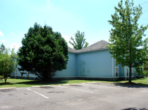 King Street Apartment I & II in Charleston, SC - Building Photo - Building Photo