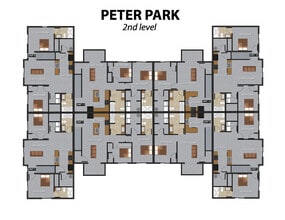 Peter Park in Eau Claire, WI - Building Photo - Building Photo