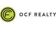 Property Management Company Logo OCF Realty LLC