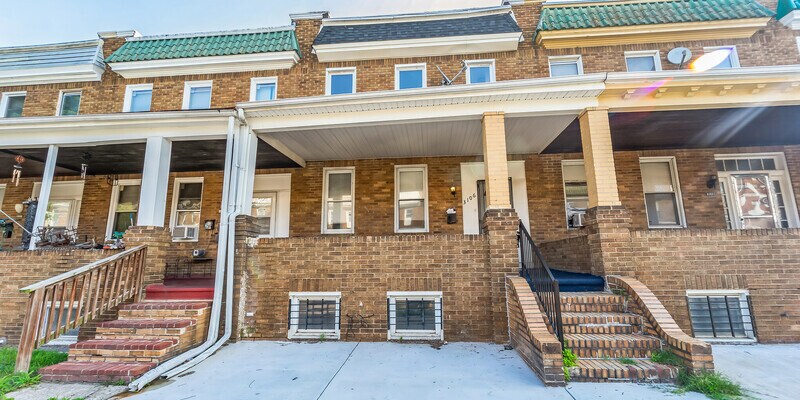 3106 Cliftmont Ave Photo