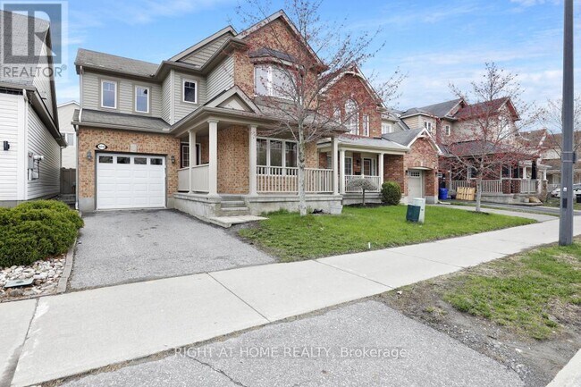 property at 2210 River Mist Rd