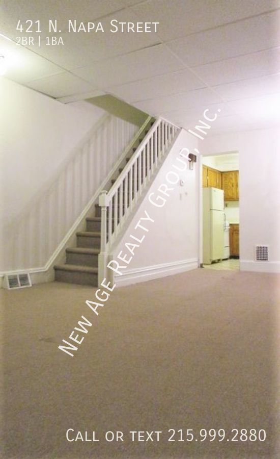 421 N Napa St photo'