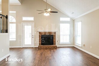 12110 New Abbey Pl in Charlotte, NC - Building Photo - Building Photo