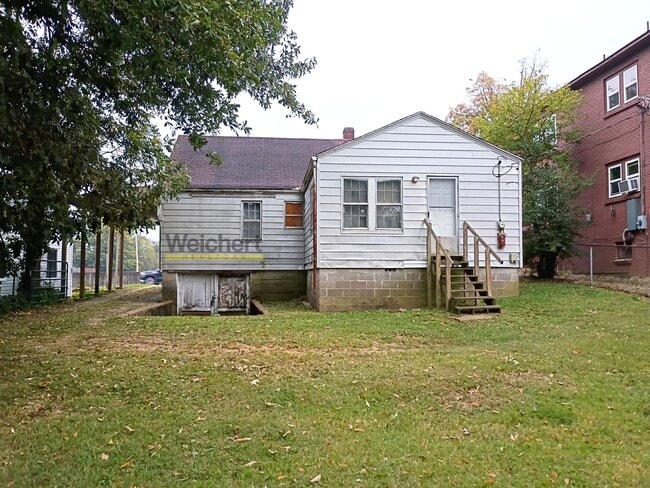 805 W Kingshighway in Paragould, AR - Building Photo - Building Photo