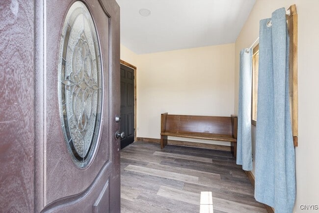 property at 3653 County Rte 17