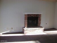 1758 Plumed Quail Ln in El Paso, TX - Building Photo - Building Photo