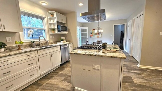 property at 2343 Hunting Valley Dr