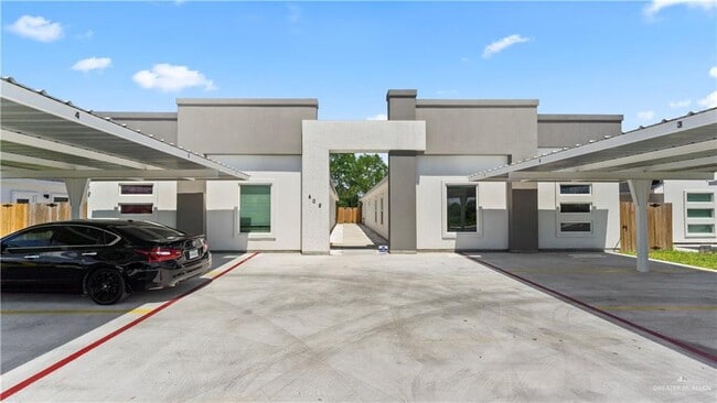 16 Acacia St in Alamo, TX - Building Photo - Building Photo