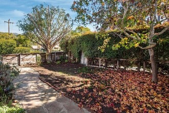 331 E Sola St in Santa Barbara, CA - Building Photo - Building Photo