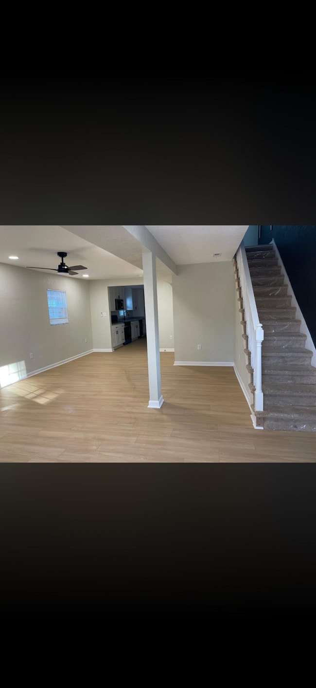 808 Morgan St in Elizabeth City, NC - Foto de edificio - Building Photo