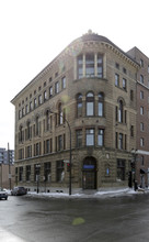 1870-1872 Notre-Dame O in Montréal, QC - Building Photo - Building Photo