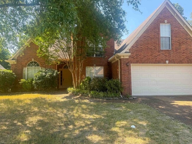 property at 2598 Plum Creek Dr
