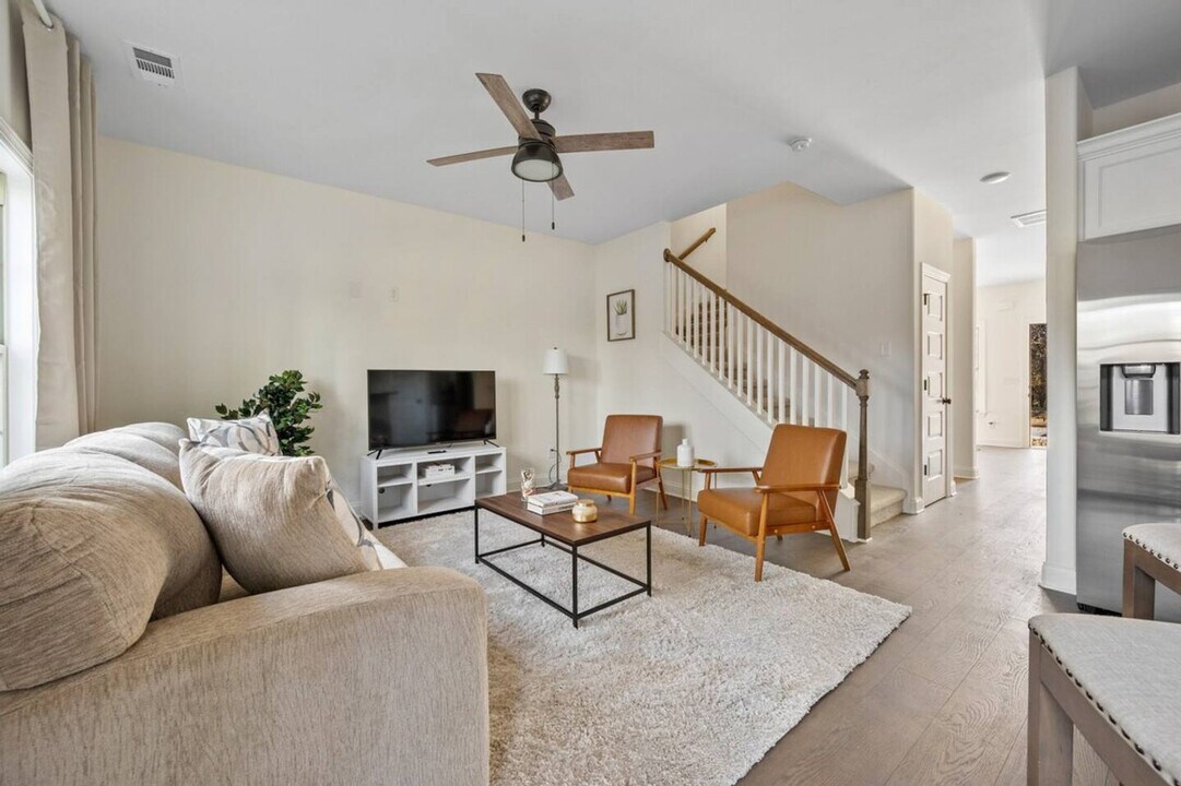 3319 Old Hickory Blvd, Unit SI FL2-ID1385500P in Nashville, TN - Building Photo