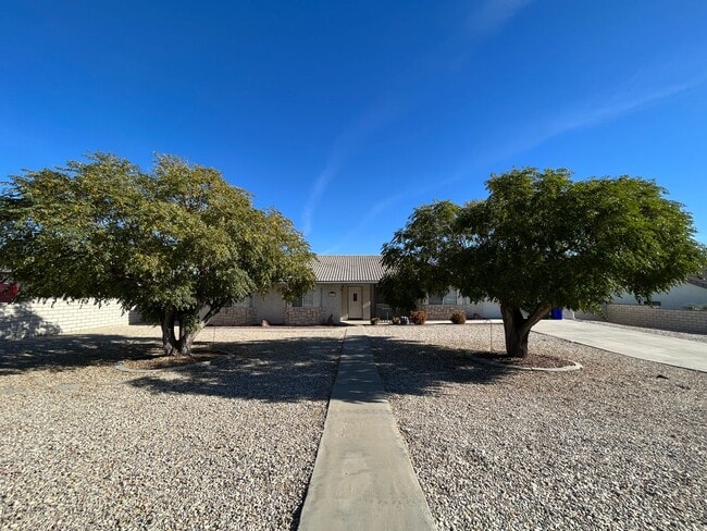 property at 16379 Kamana Rd