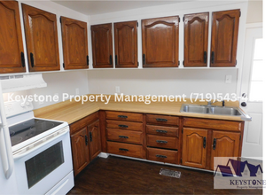 2618 Ivywood Ln in Pueblo, CO - Building Photo - Building Photo