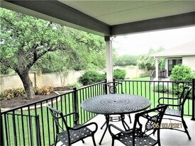 106 Coyote Trail in Georgetown, TX - Building Photo