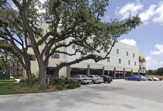 Village on South Congress in Austin, TX - Building Photo - Building Photo