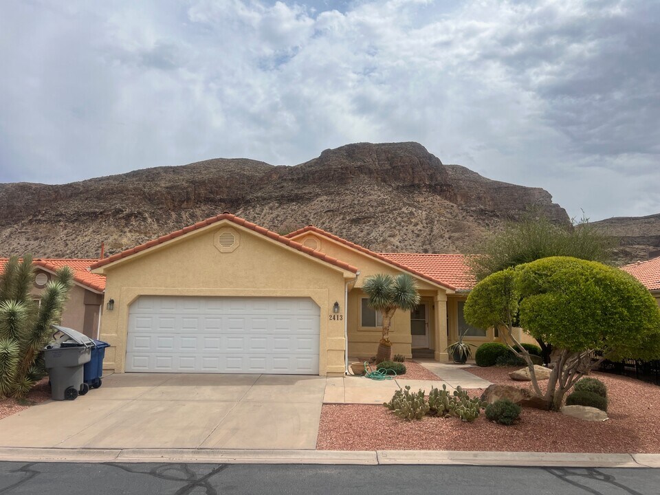 2143 S 725 W in Hurricane, UT - Building Photo