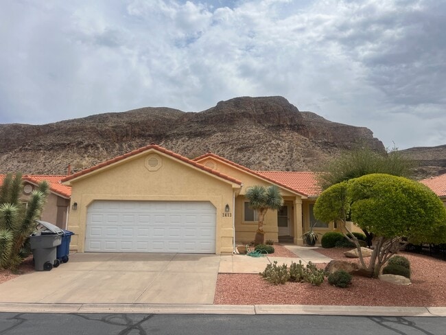 property at 2143 S 725 W