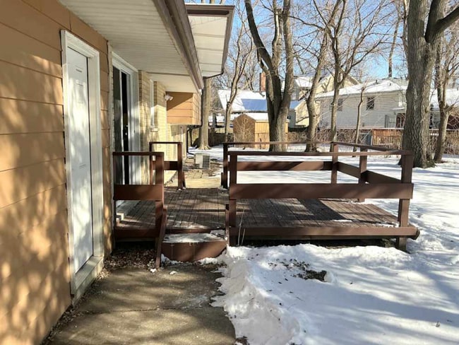 5117 Temperance Hall Rd in Elm City, NC - Building Photo - Building Photo