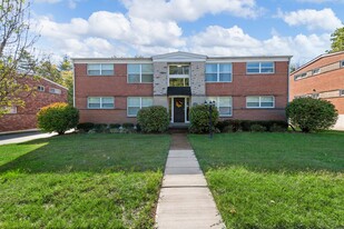 10128 Manchester Rd, Unit C Apartments