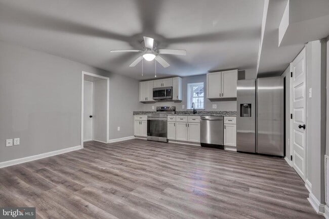 property at 6722 Brentwood Ave