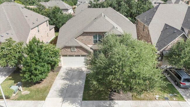 10112 Lavon Bend in Austin, TX - Building Photo - Building Photo