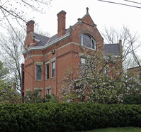 3430 Brookline Ave in Cincinnati, OH - Foto de edificio - Building Photo