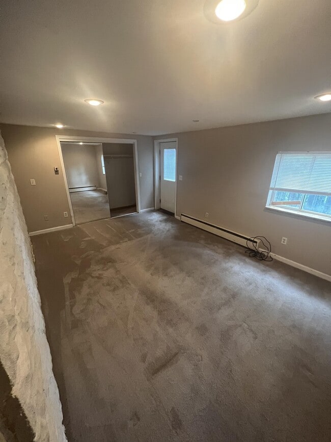 1401 Willey St in Morgantown, WV - Building Photo - Building Photo