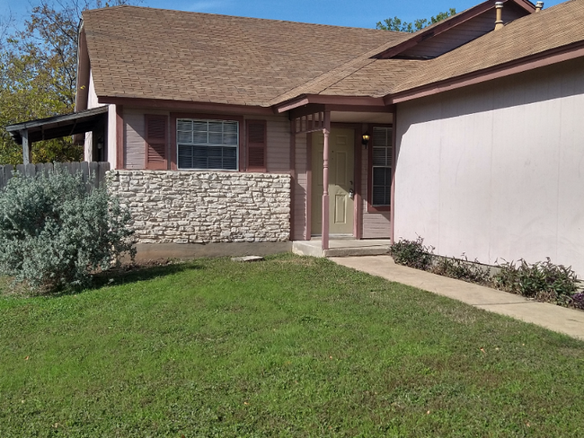 12312 Dellrey Dr in Austin, TX - Building Photo - Building Photo