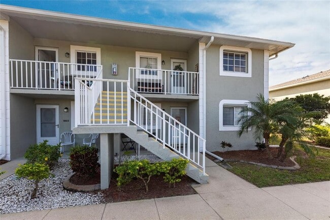 property at 3310 Loveland Blvd