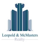 Property Management Company Logo Leopold & McMasters Realty