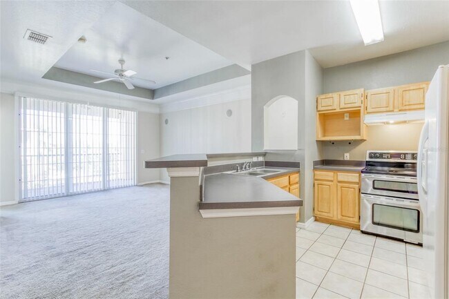 3209 Parkchester Square Blvd in Orlando, FL - Building Photo - Building Photo