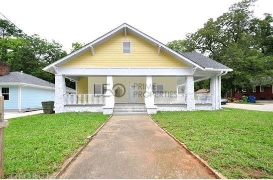 property at 1035 Moreland Ave SE