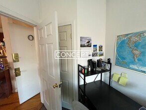 610 Columbus Ave, Unit 5 in Boston, MA - Foto de edificio - Building Photo