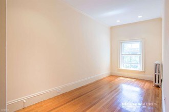 379 Commonwealth Avenue-Unit -Apt 100 in Boston, MA - Building Photo - Building Photo