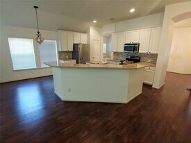 3122 Crescent Oaks Park Ln in Spring, TX - Building Photo