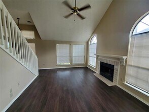 417 Antietam Way in Mesquite, TX - Building Photo - Building Photo